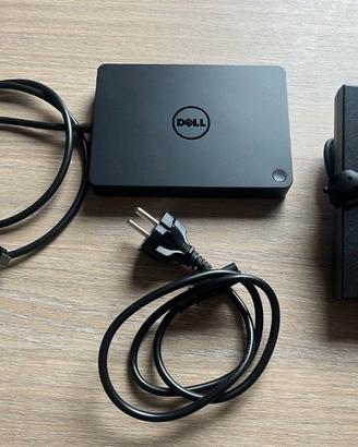 Docking station DELL WD15