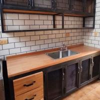 cucine artigianali 