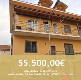 Appartamento a Rho (MI)