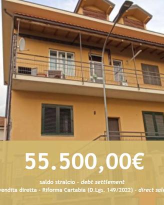 Appartamento a Rho (MI)