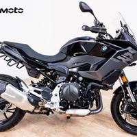 BMW F 900 XR - 2024