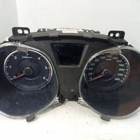 QUADRO STRUMENTI CENTRALE LIVELLI HYUNDAI iX20 Ser