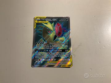 Mega sableye e tyranitar 225/236