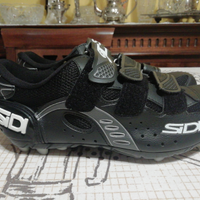 Scarpe ciclismo SIDI nuove mis. 41