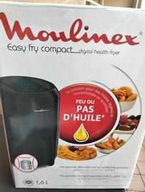 Friggitrice ad aria moulinex