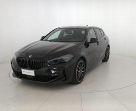 BMW Serie 1 118d Msport auto