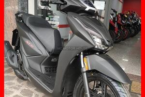 Tnt xcs 125 euro 5+ patente b rate no busta paga