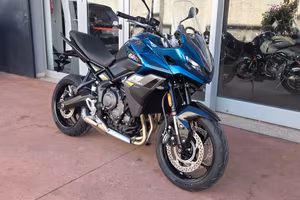 Triumph Tiger Sport 660