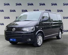 Volkswagen T5 Multivan 2.0BiTDI 180CV DSG 4Motion