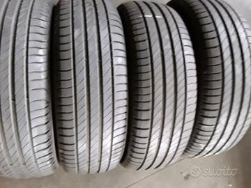 4 GOMME USATE ESTIVO 1856515 - CP7960020523