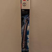 Spazzole tergicristallo 