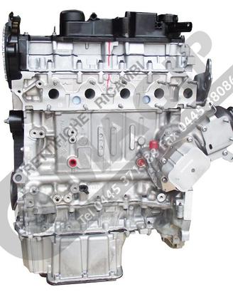 MOTORE SEMICOMPLETO NUOVO COD. 9H06