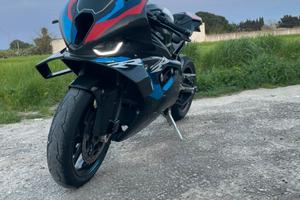 Bmw m1000rr competition
