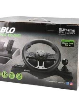 Volante Extreme 
