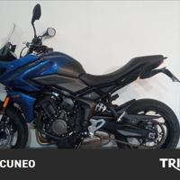 TRIUMPH Tiger 660 Sport Abs