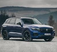 Volkswagen touareg 2019;2021 per ricambi