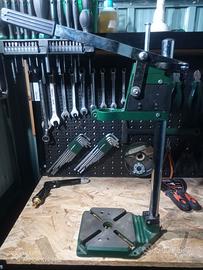 Supporto trapano Parkside