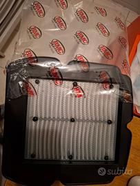 FILTRO ARIA SUZUKI  🏍 