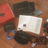 Scheda audio Serato SL3