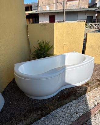 Vasca da bagno