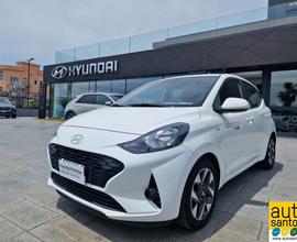 HYUNDAI I10 1.0 CONNECTLINE My24 GPL