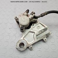 PINZA POSTERIORE HUSQVARNA WRE 125 1996 2004 SM 19