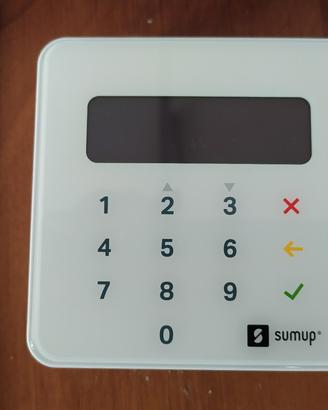 Sumup Air