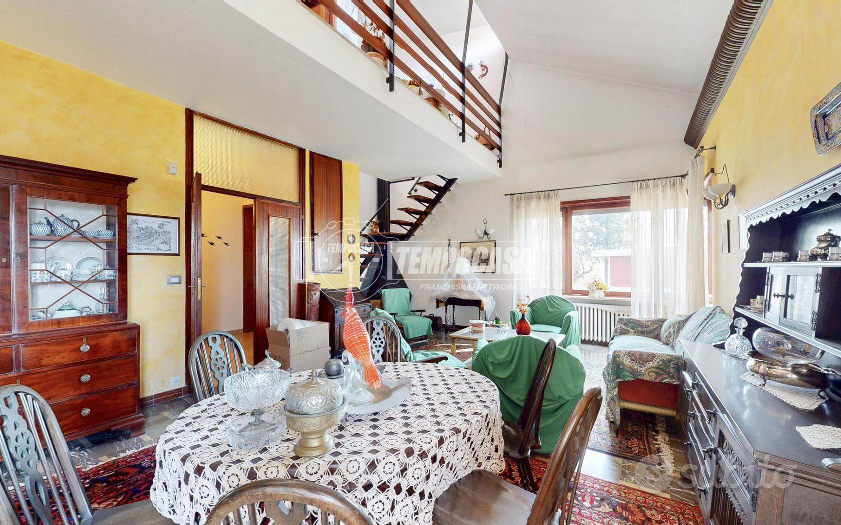 House in Trofarello, Valle Sauglio - Vista 4