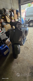 Vespa gts