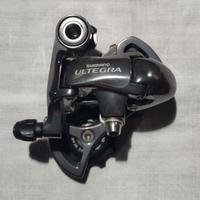 Cambio Ultegra Grey 10V RD 6600