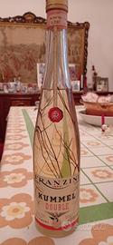 Liquore kummel Franzini