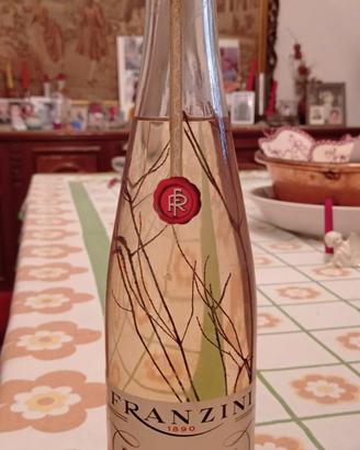 Liquore kummel Franzini
