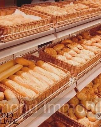 ATTIVITà COMMERCIALE PANIFICIO SALUMERIA A MASCALI