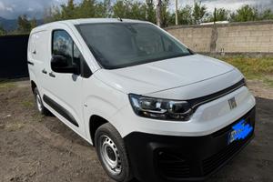 FIAT doblò 1500 diesel 2023