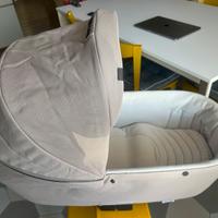 Duo Inglesina aptica, anno 2023