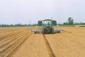 Terreno di 850000 m² a Caravaggio