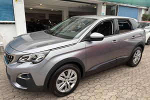 Peugeot 3008 PureTech Turbo 130 S&S Active*EURO6