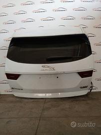 Portellone cofano posteriore Jaguar E-Pace anno 20