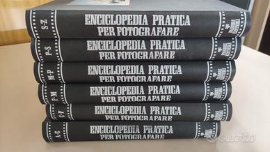 Enciclopedia pratica per fotografare - Fabbri