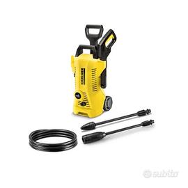 Idropulitrice Kärcher K2 Premium Power Control