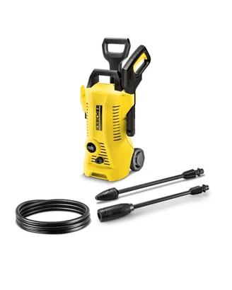 Idropulitrice Kärcher K2 Premium Power Control