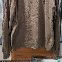 Maglione cotone TIMBERLAND taglia XXL