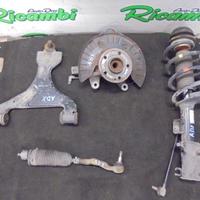 KIT RUOTA ANTERIORE DESTRO VITO W639 2.2.CDI