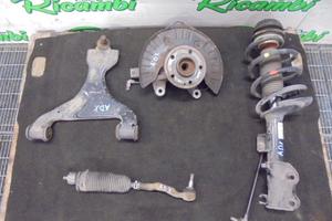 KIT RUOTA ANTERIORE DESTRO VITO W639 2.2.CDI