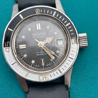 Orologio diver Monvis 26mm