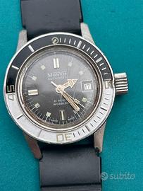 Orologio diver Monvis 26mm