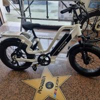 bicicletta elettrica