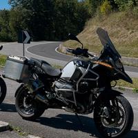 Bmw R1200GS ADV