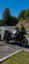 Bmw R1200GS ADV