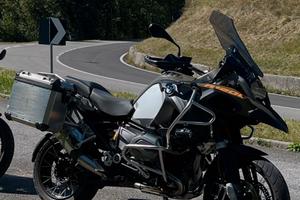 Bmw R1200GS ADV